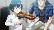 Aono Hajime (Image Credit: Nippon Animation)